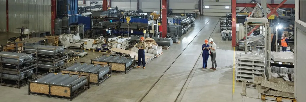 Commercial floor repair Broward County