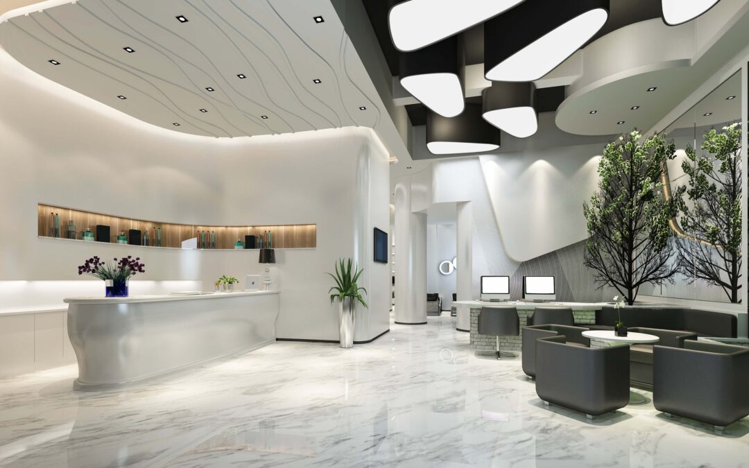 The Top Advantages of Epoxy Flooring for Businesses in Broward County