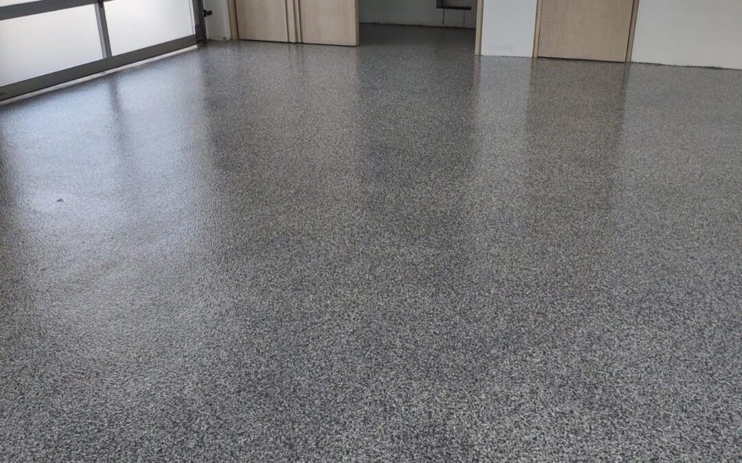 How to Choose the Right Epoxy Flooring for Your Home