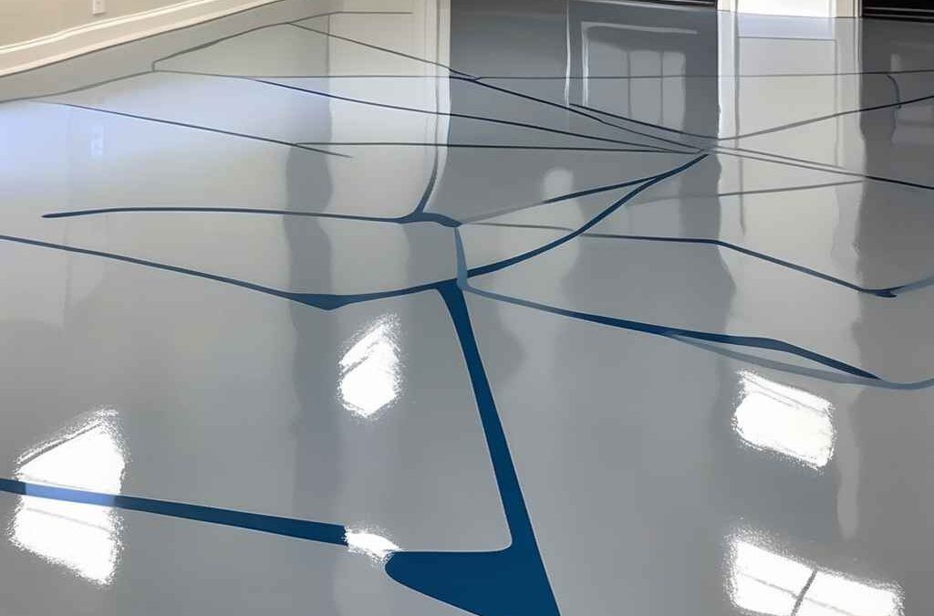 Hollywood, FL’s Guide to Epoxy Flooring: Beauty and Functionality Combined